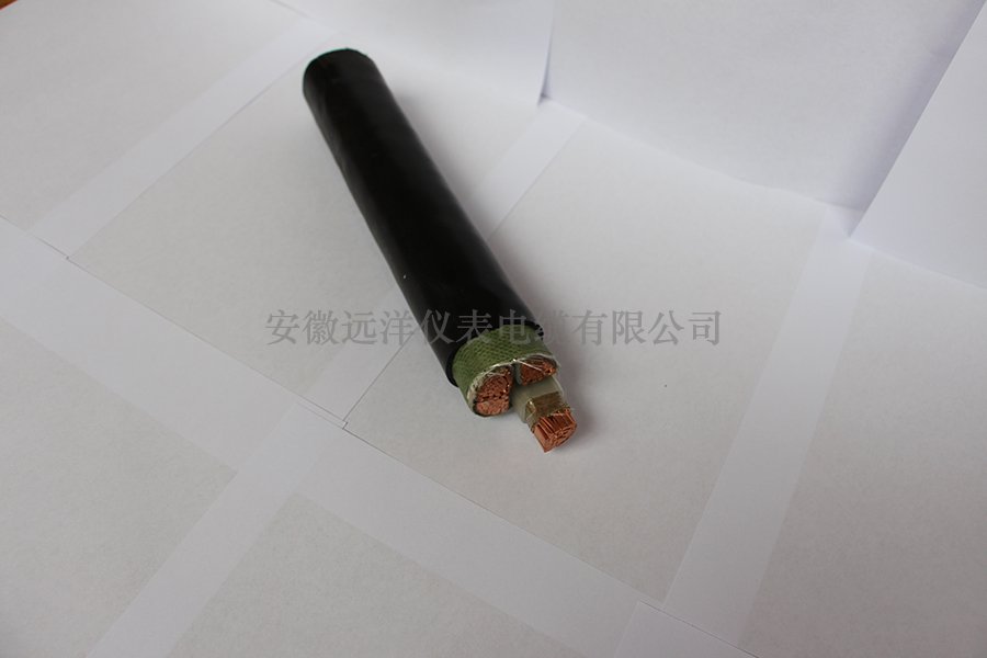 高壓電纜型號:耐火交聯(lián)聚乙烯絕緣電力電纜