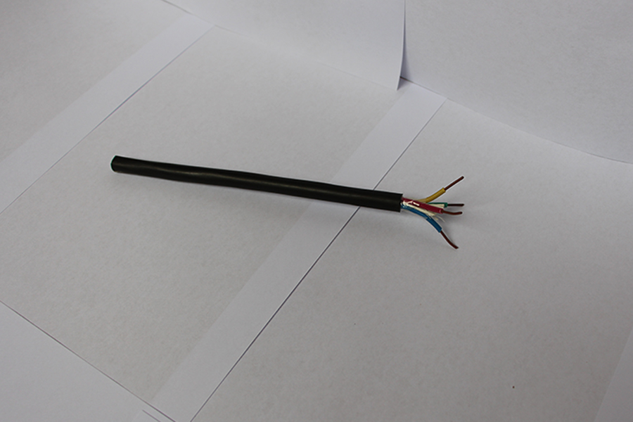 交聯聚乙烯絕緣聚氯乙烯護套阻燃電力