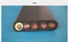 YFFB，YFFB-L行車電纜