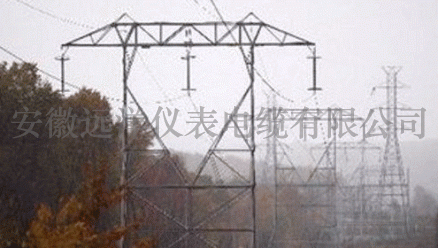 Utility's proposed $4 billion, multistate transmission line would reach into N.J. 多態輸電高壓電纜使得效率大大提高