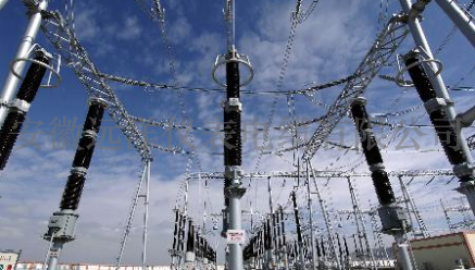 中國第三高壓橡套電纜線路 中國第三高壓橡套電纜線路