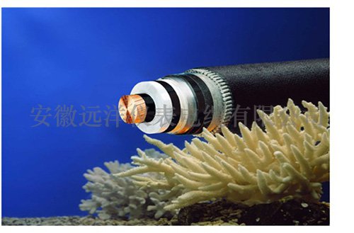 高壓電纜：環保路上的先行者